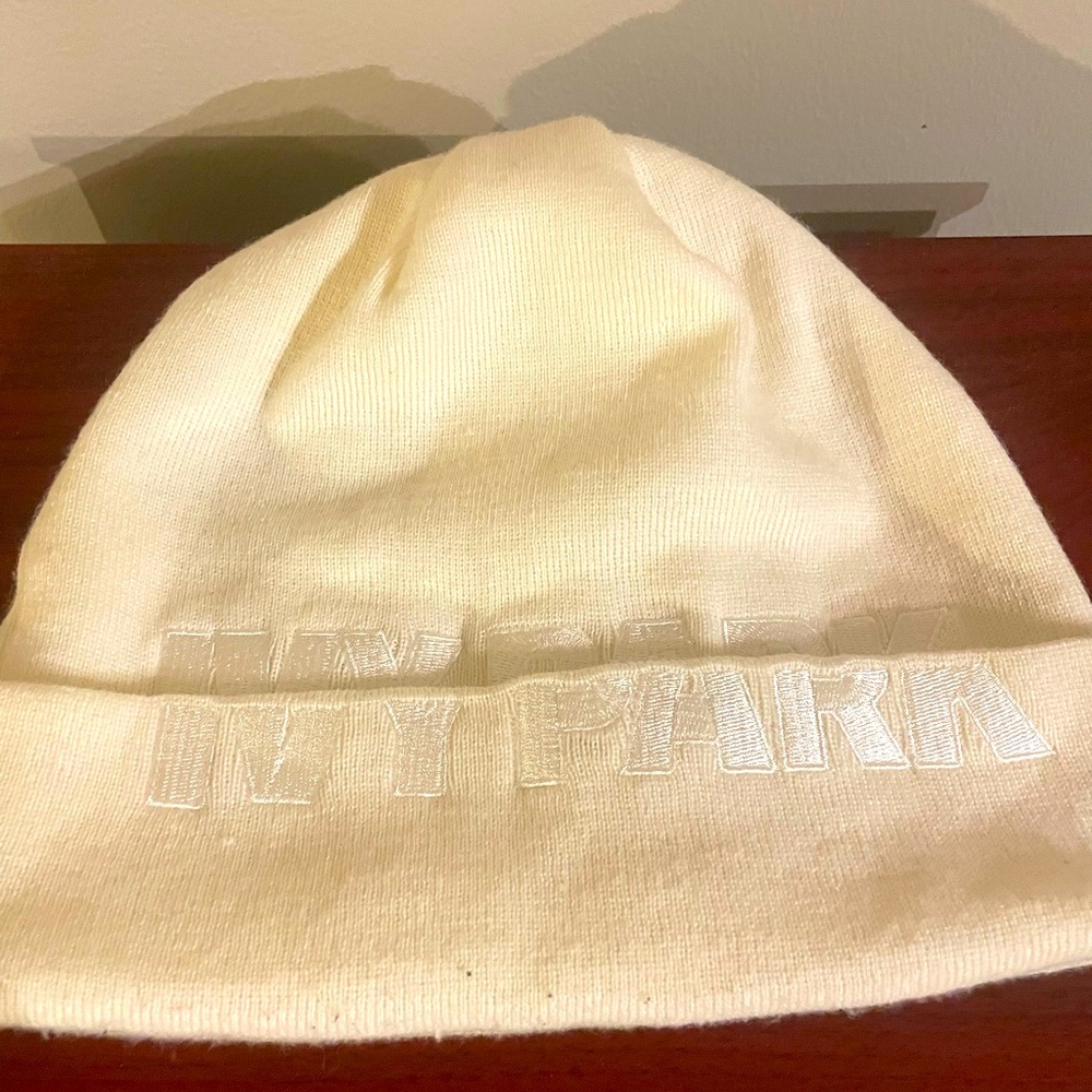 Adidas Ivy Park toboggan